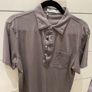 Criquet Slim Polo (Large)